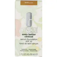 Clinique Fondotinta Even Better Clinical Fdt Cn 90