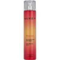 Nuxe Acqua Di Profumo Very Rose 100ml