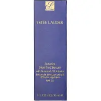 Estée Lauder Fondotinta Futurist Skin Tint Serum Spf20 2c0 Cool Vanilla