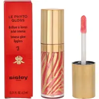sisley Rossetto Le Phyto-gloss 3 Sunrise