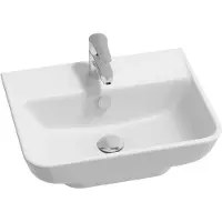 Jacob Delafon Lavabo Struktura, superficie non lucida, 50 cm