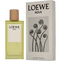LOEWE Eau De Toilette Agua 100ml