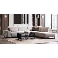 AEA Eckcouch Ecksofa Wohnlandschaft Ecklounge Polsterecke Design Sofa Couch Garnitur