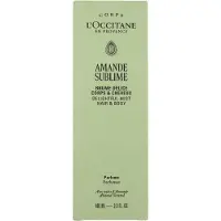 L'Occitane Spray profumato Corpo e Capelli Mandorla - 100 - en Provence