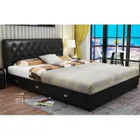 Xl Moebel Gmbh Chesterfield Designer Bett Schlafzimmer Textil Leder Polster Italienische Möbel