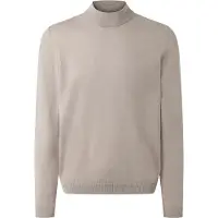 MAERZ Muenchen Pullover beige
