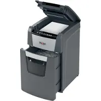 Rexel Trituratore Di Carta Optimum Autofeed 130m