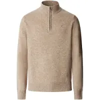 Hackett Maglione Con Mezza Zip Hm7000286