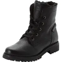 Tamaris Stivaletti nero - 36