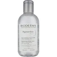 Bioderma Pigmentbio H2o Detergente 250ml