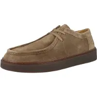 La Martina Scarpa stringata marrone