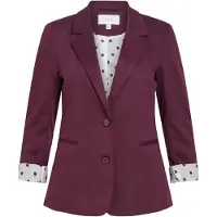 Vila Visaga Maglia Blazer