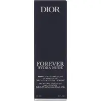 Dior Fondotinta Forever Hydra Nude 1n