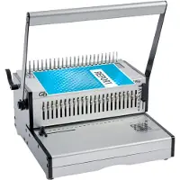 GBC Rilegatrice A Pettine Cb30 Pro