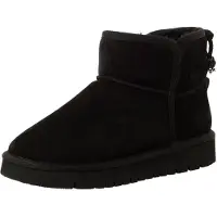 Tamaris Boots nero