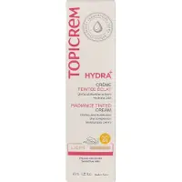 Topicrem Crema Idratante 134679 Spf50 40ml