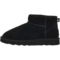 s.Oliver Boots nero