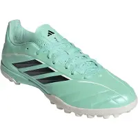 Adidas Scarpa da calcio 'COPA PURE IV CLUB' turchese / nero