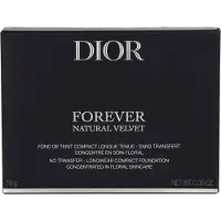 Dior Polveri Skin Forever Fdt 1n