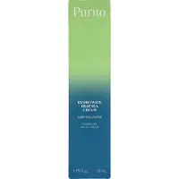 Purito Deep Sea Pure Water Cream Crema Piel Seca 50g