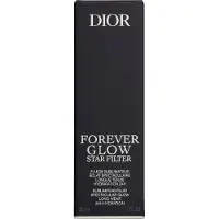 Dior Fondotinta Forever Star Glow Filter 1n
