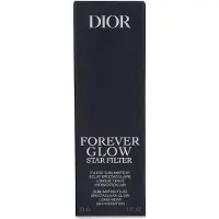Dior Fondotinta Forever Star Glow Filter 4n
