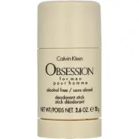 Calvin Klein Deodorante Obsession