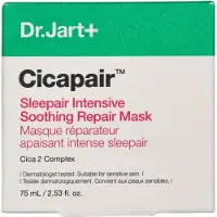 Dr. Jart+ Mascherina Cicapair Sleepair Intensive Soothing Repair 75ml