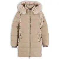 Tommy Hilfiger Cappotto invernale beige