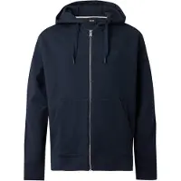 BOSS Giacca di felpa 'Spence' navy