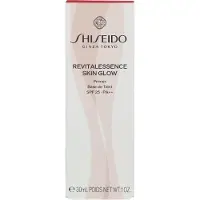 Shiseido Revitalessence Skin Glow Primer SPF 25 30 ml — Primer viso
