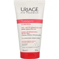 Uriage Gel Detergente Toléderm 150ml