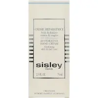 sisley Crema Riparatrice Idratante Per Mani E Unghie 75ml