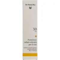 Dr. Hauschka Crema Solare Per Il Viso Tinted Spf30 40ml
