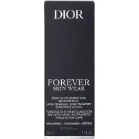 Dior Fondotinta Forever Skin Matte 2 5n