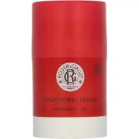 Roger & Gallet Deodorante Gingembre Rouge 50g