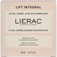 Lierac Crema Viso Lift Integral Firming Day Gel 50ml