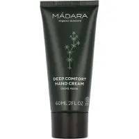 Mádara Crema Per Le Mani Deep Comfort 60ml