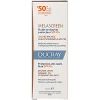 Ducray Crema Idratante Melascreen Fl Spf 40ml