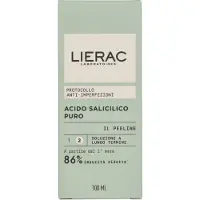 Lierac Esfoliante Viso Protocol Peeling 100ml