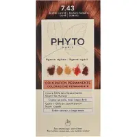 Phyto Biondo Dorato 7.43