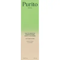 Purito Detergente Viso Esfoliante Delicato Oat-In 150 ml — Detergente viso