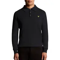 Lyle & Scott Pullover navy