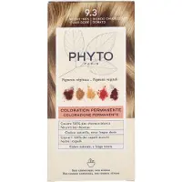 Phyto Tinta Per Capelli Color 9.3 Rubio Dorado Muy Claro