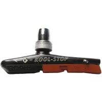 Koolstop Pastiglie Freno A Cerchio Complete V-brake Dual Compound V Type