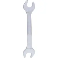 Ks Tools Doppia chiave aperta 24x30 mm - 517.0764