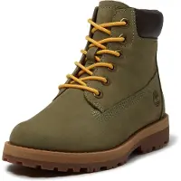 Timberland Stivale verde