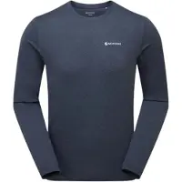 Montane Maglietta A Maniche Lunghe Dart