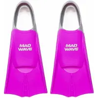 Mad Wave Pinne Flippers