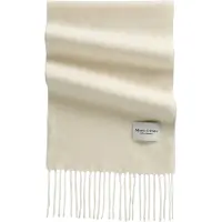Marc O'Polo Sciarpa crema